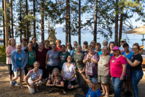 Galilee Women's Retreat