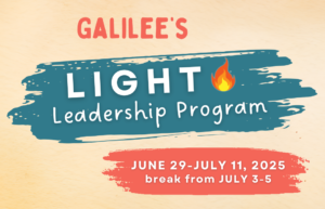 LIGHT Leadership Program