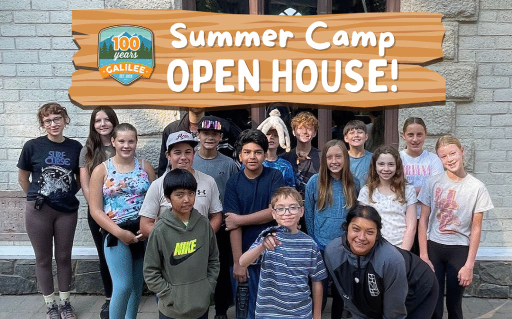 Open House 2025