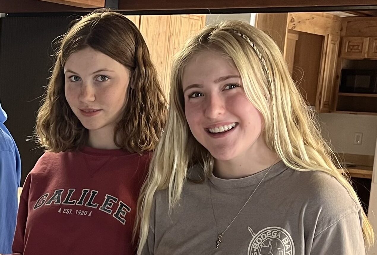 Teen Programs