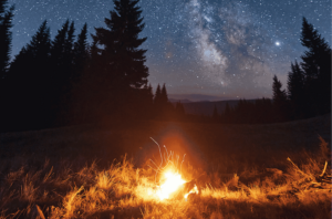 Galilee Awakening Man Retreat