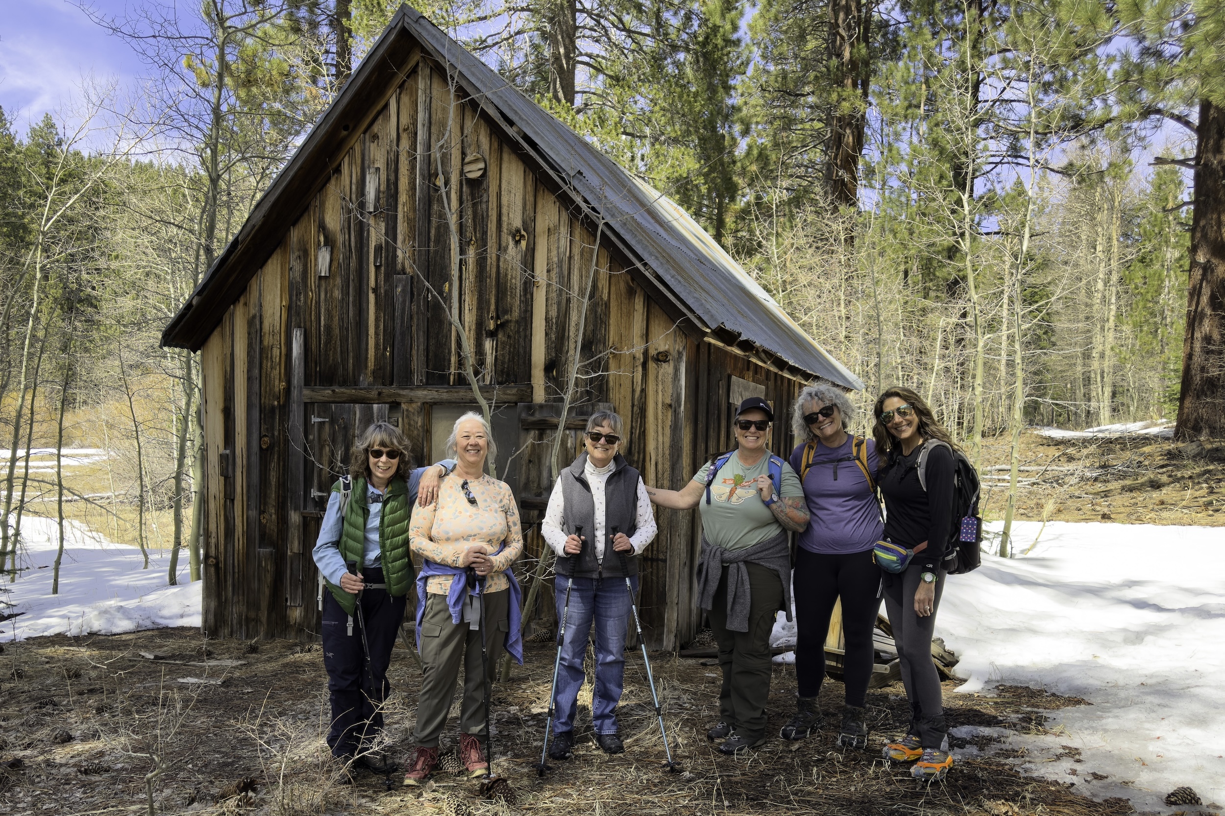 Body Mind and Soul Retreat