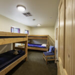 Belmont bedroom 1