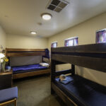 Round Mountain bedroom 1