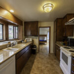 Frensdorff kitchen