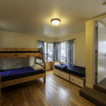 Frensdorff lower bedroom
