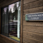 Frensdorff sign