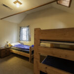 Frensdorff upper bedroom west